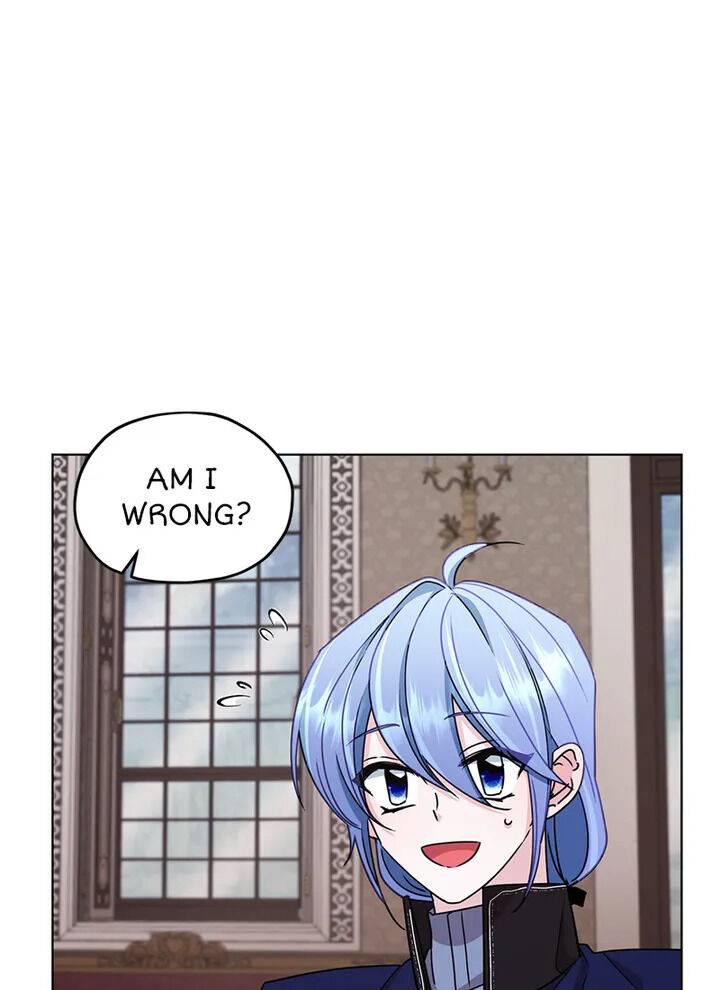 The Daughter of the Elemental King chapter 100 page 18