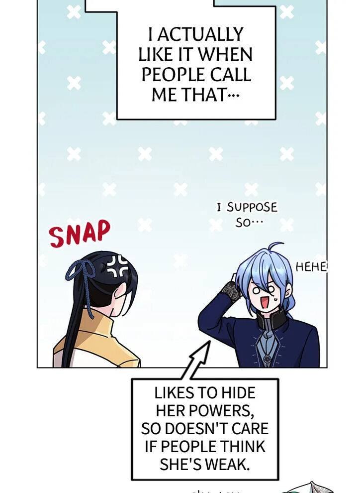 The Daughter of the Elemental King chapter 100 page 20