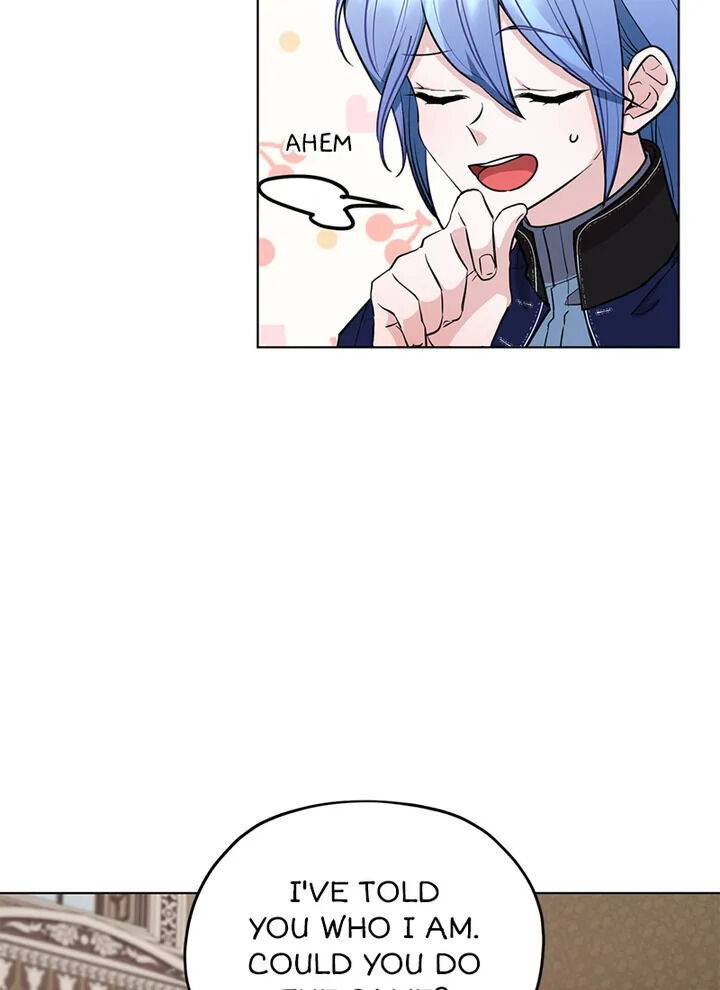 The Daughter of the Elemental King chapter 100 page 22