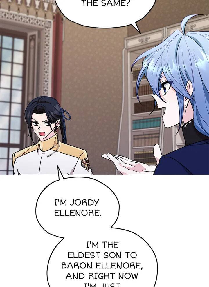 The Daughter of the Elemental King chapter 100 page 23