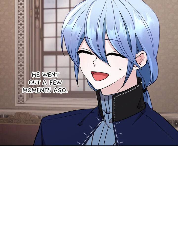 The Daughter of the Elemental King chapter 100 page 25