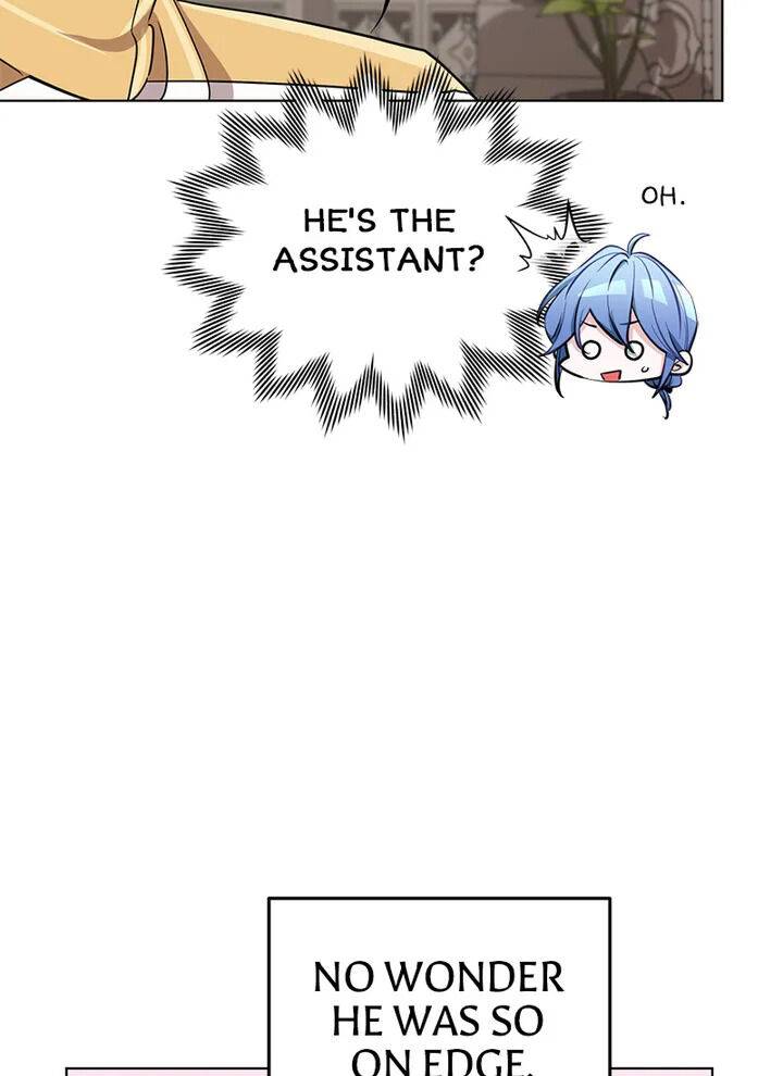 The Daughter of the Elemental King chapter 100 page 27