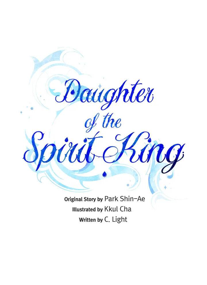 The Daughter of the Elemental King chapter 100 page 31