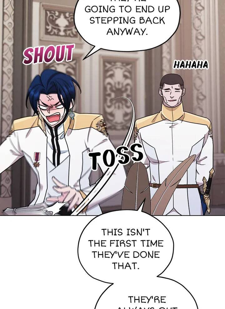 The Daughter of the Elemental King chapter 100 page 34