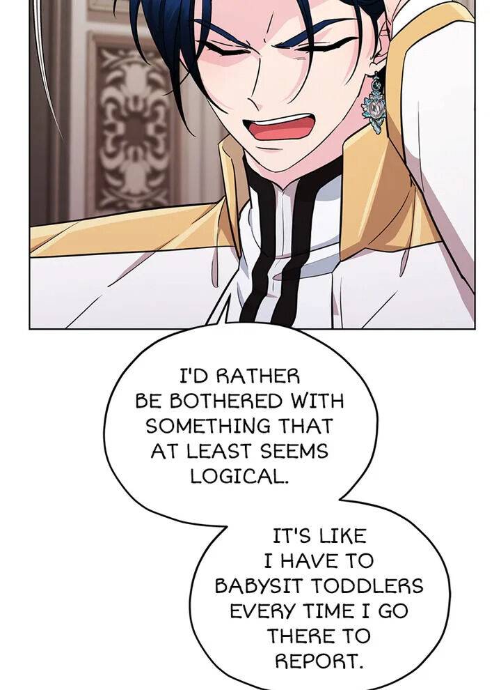 The Daughter of the Elemental King chapter 100 page 36