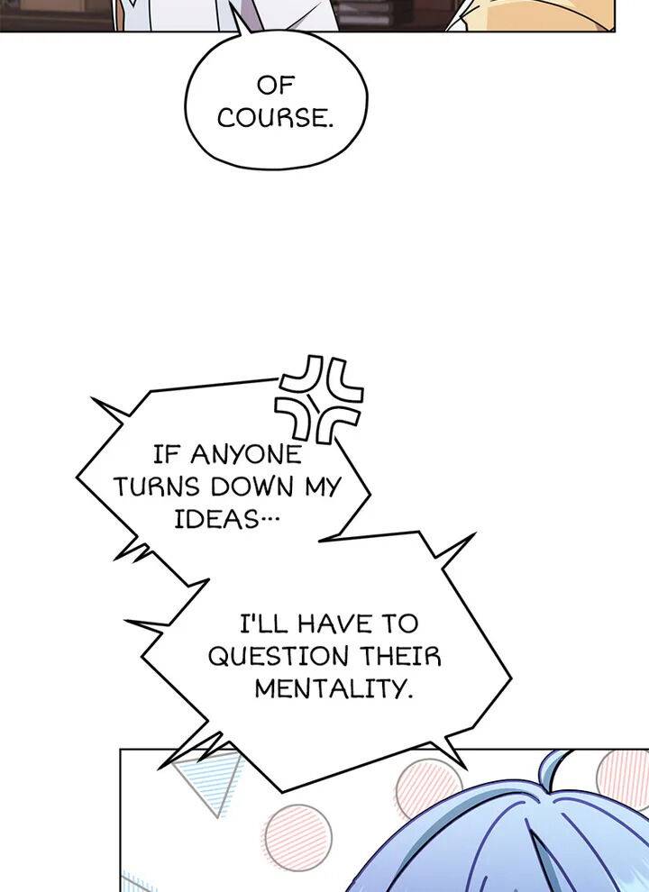 The Daughter of the Elemental King chapter 100 page 38