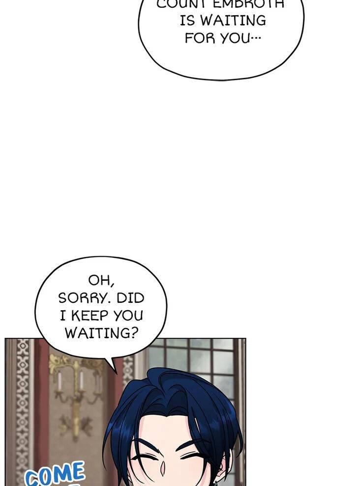 The Daughter of the Elemental King chapter 100 page 41