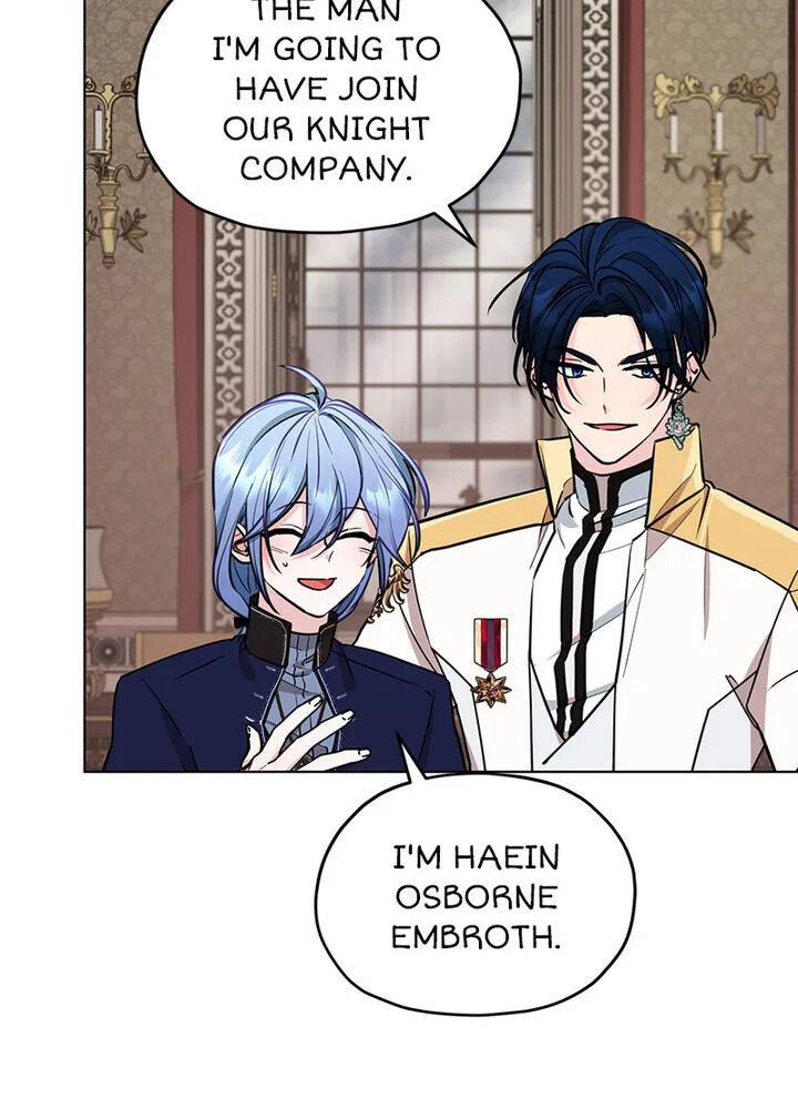 The Daughter of the Elemental King chapter 100 page 43