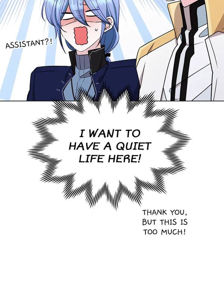 The Daughter of the Elemental King chapter 100 page 48