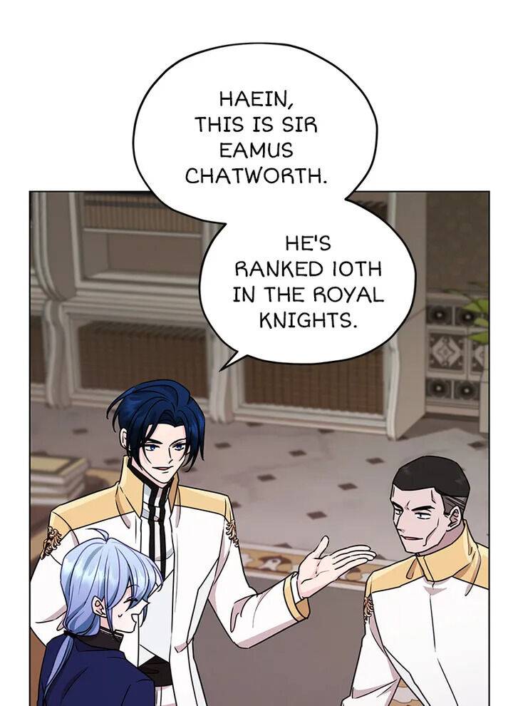 The Daughter of the Elemental King chapter 100 page 49