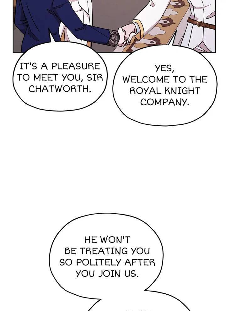 The Daughter of the Elemental King chapter 100 page 50