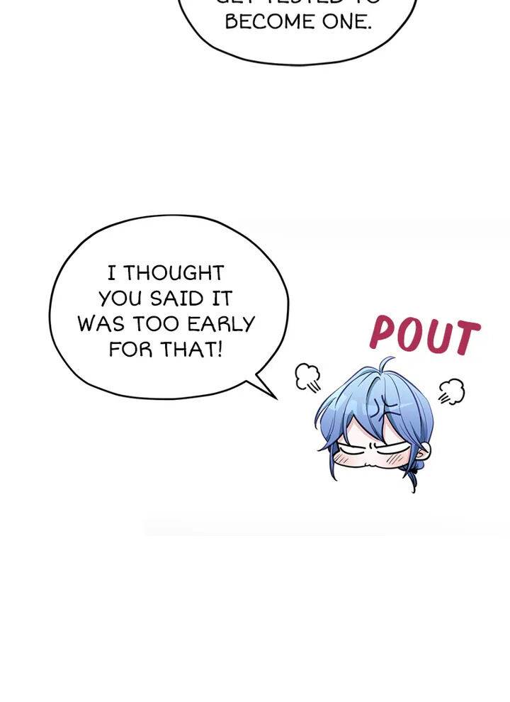 The Daughter of the Elemental King chapter 100 page 52