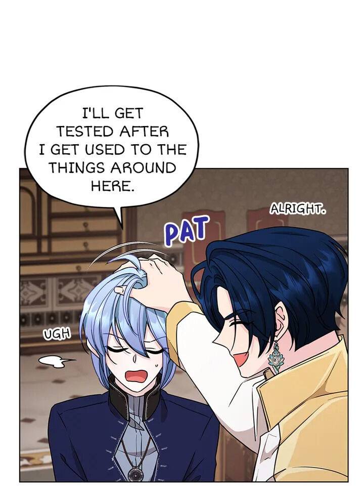 The Daughter of the Elemental King chapter 100 page 53