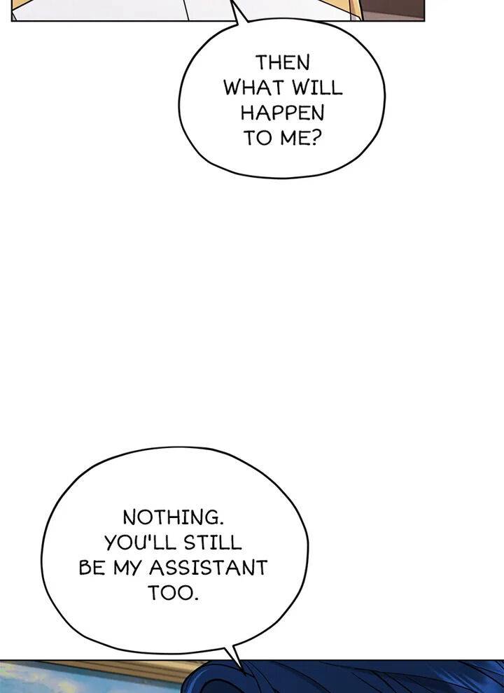 The Daughter of the Elemental King chapter 100 page 58