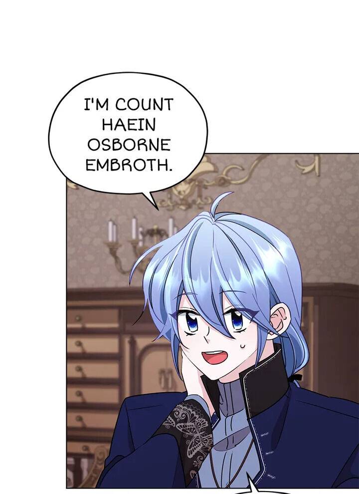 The Daughter of the Elemental King chapter 100 page 6