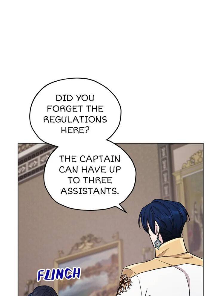 The Daughter of the Elemental King chapter 100 page 60