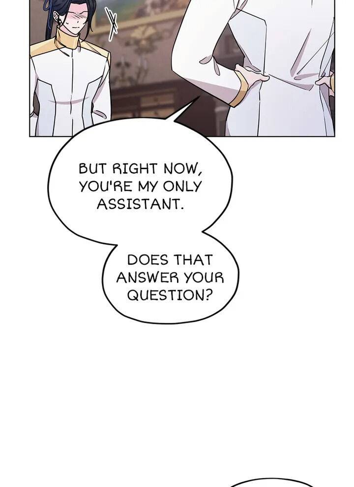 The Daughter of the Elemental King chapter 100 page 61