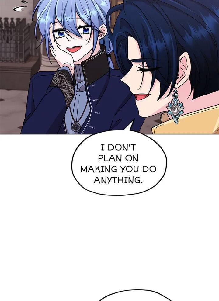 The Daughter of the Elemental King chapter 100 page 64