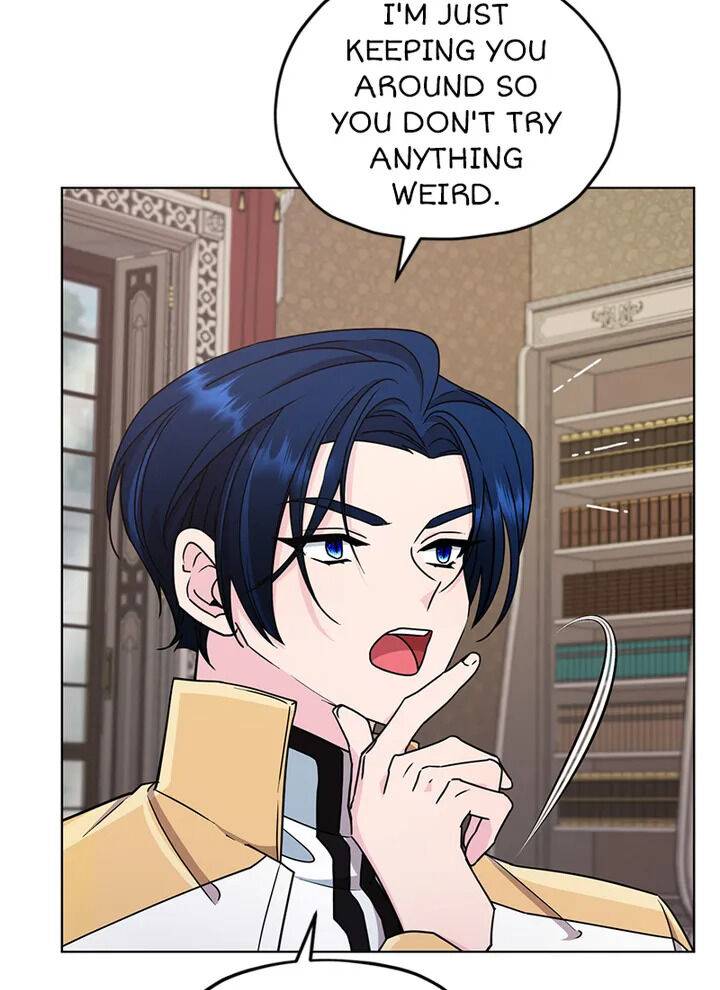 The Daughter of the Elemental King chapter 100 page 65