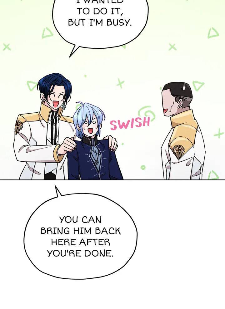 The Daughter of the Elemental King chapter 100 page 67