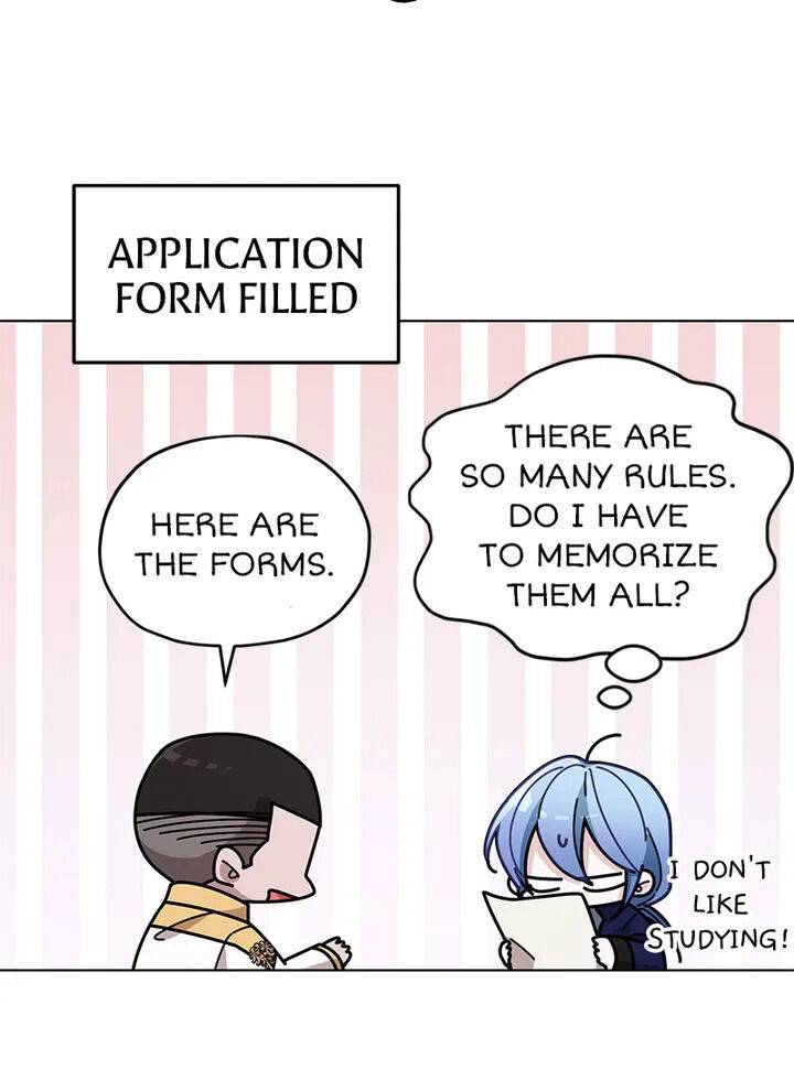 The Daughter of the Elemental King chapter 100 page 73