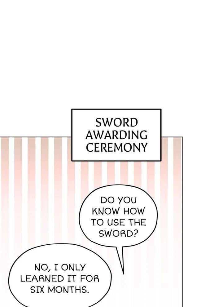 The Daughter of the Elemental King chapter 100 page 74