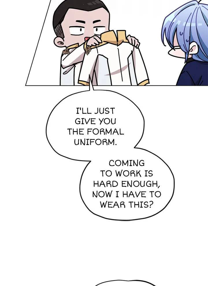 The Daughter of the Elemental King chapter 100 page 78