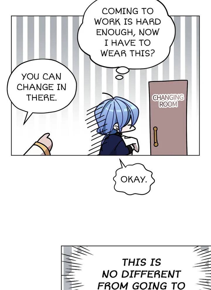 The Daughter of the Elemental King chapter 100 page 79