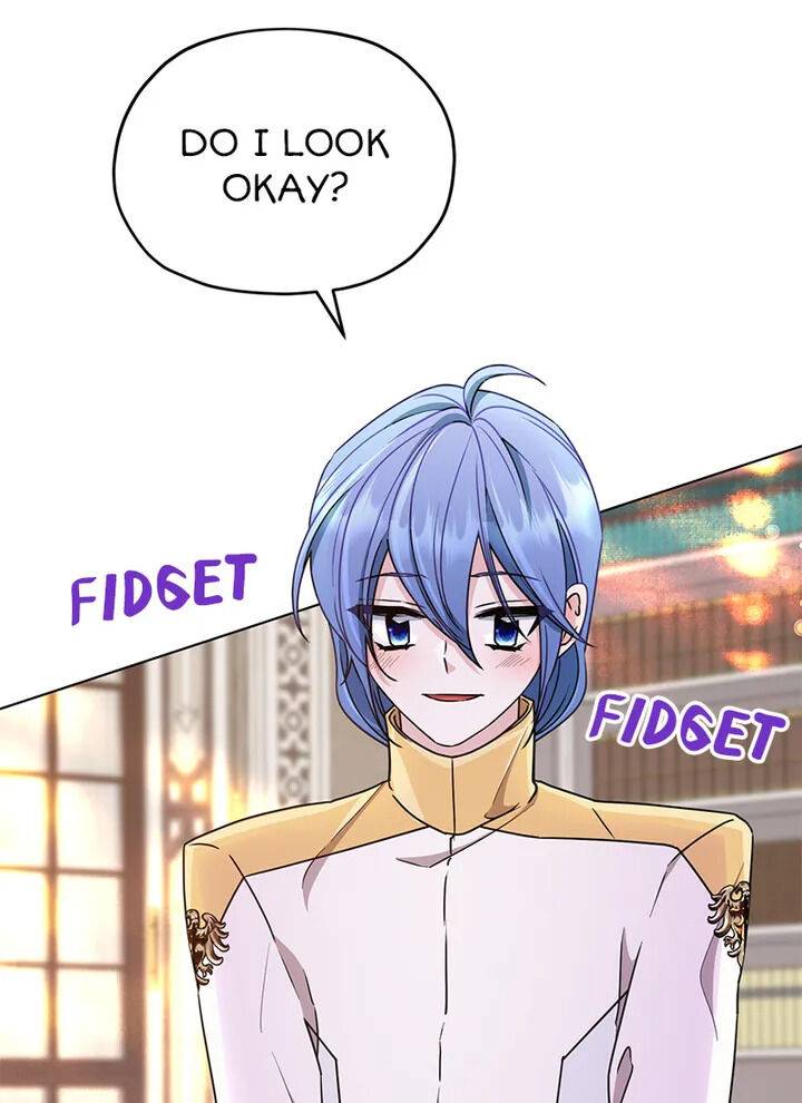 The Daughter of the Elemental King chapter 100 page 81