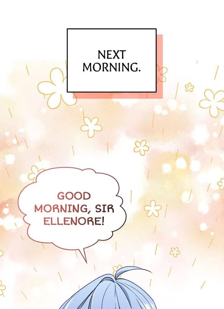 The Daughter of the Elemental King chapter 100 page 85