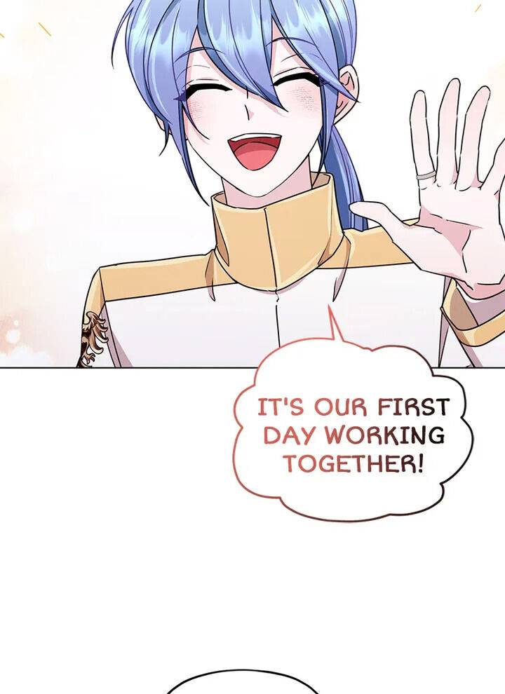 The Daughter of the Elemental King chapter 100 page 86