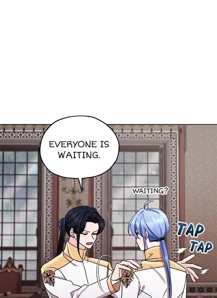 The Daughter of the Elemental King chapter 100 page 88