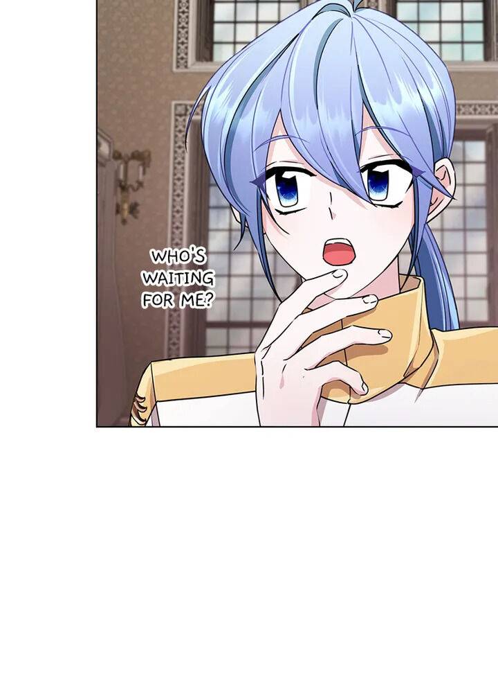 The Daughter of the Elemental King chapter 100 page 90