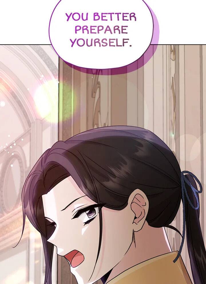 The Daughter of the Elemental King chapter 100 page 92