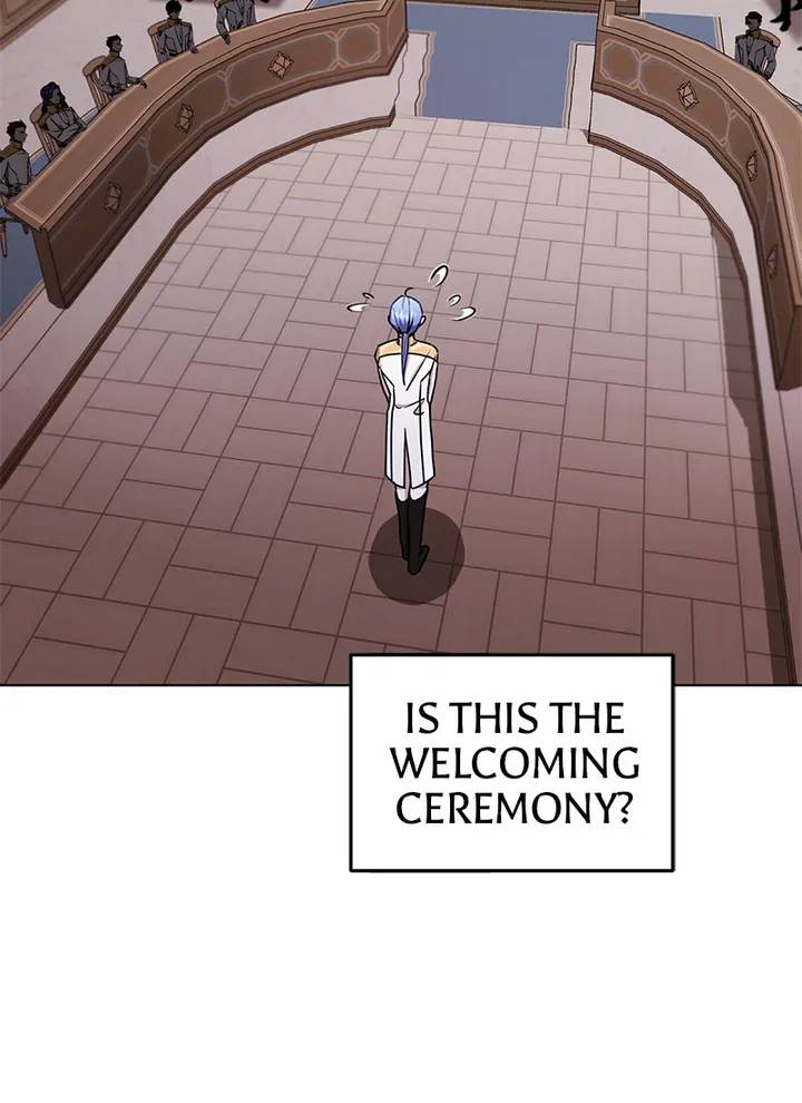 The Daughter of the Elemental King chapter 101 page 10