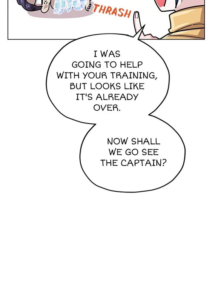 The Daughter of the Elemental King chapter 101 page 100