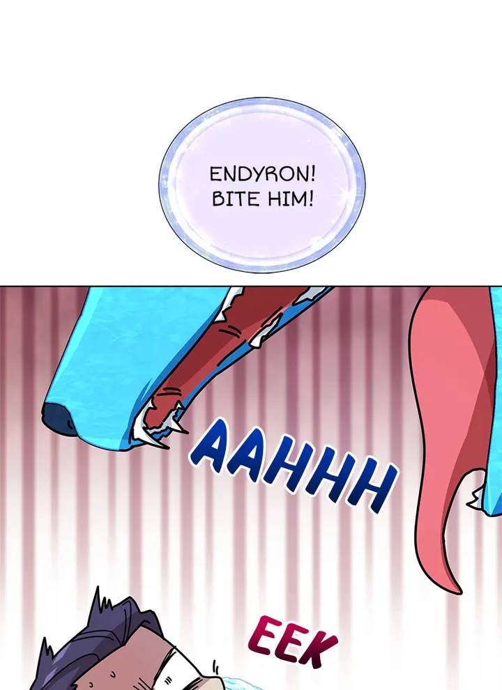 The Daughter of the Elemental King chapter 101 page 101