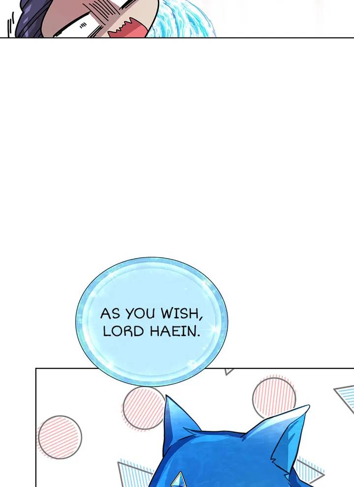 The Daughter of the Elemental King chapter 101 page 102