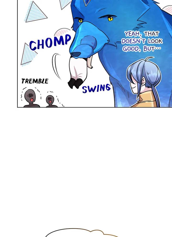 The Daughter of the Elemental King chapter 101 page 103