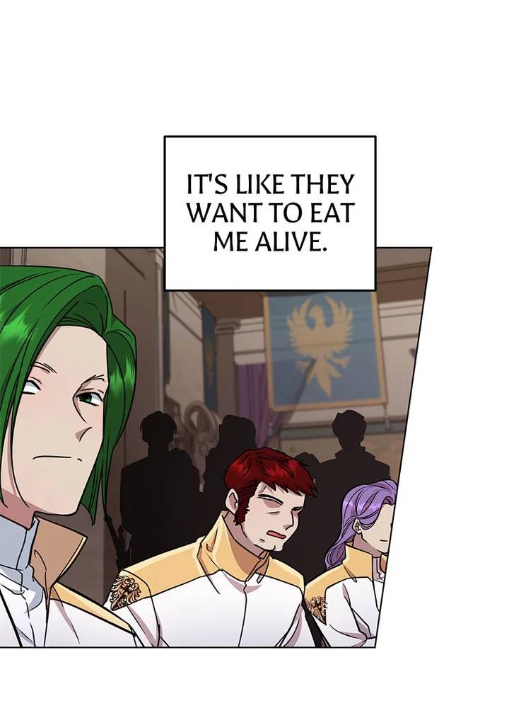 The Daughter of the Elemental King chapter 101 page 11