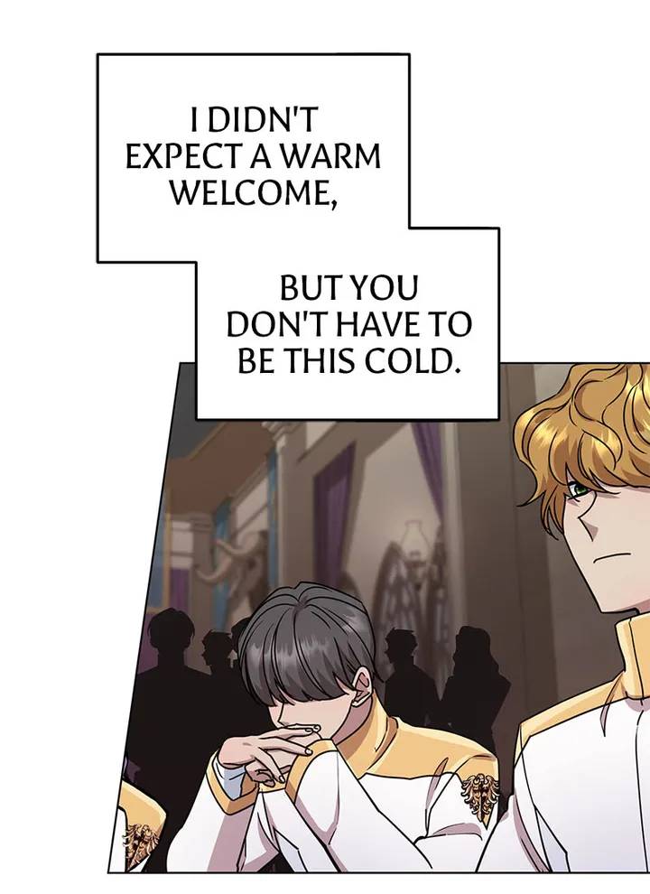 The Daughter of the Elemental King chapter 101 page 12