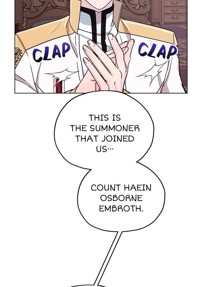 The Daughter of the Elemental King chapter 101 page 14