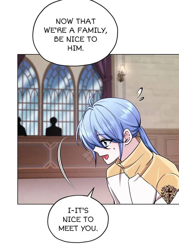 The Daughter of the Elemental King chapter 101 page 15