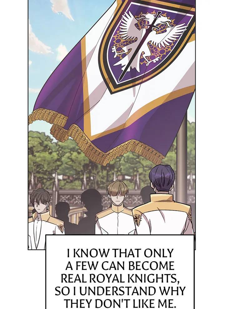 The Daughter of the Elemental King chapter 101 page 18