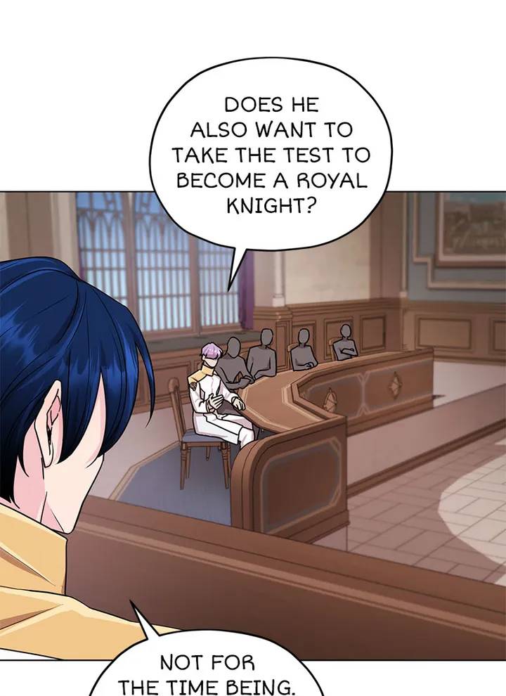 The Daughter of the Elemental King chapter 101 page 21