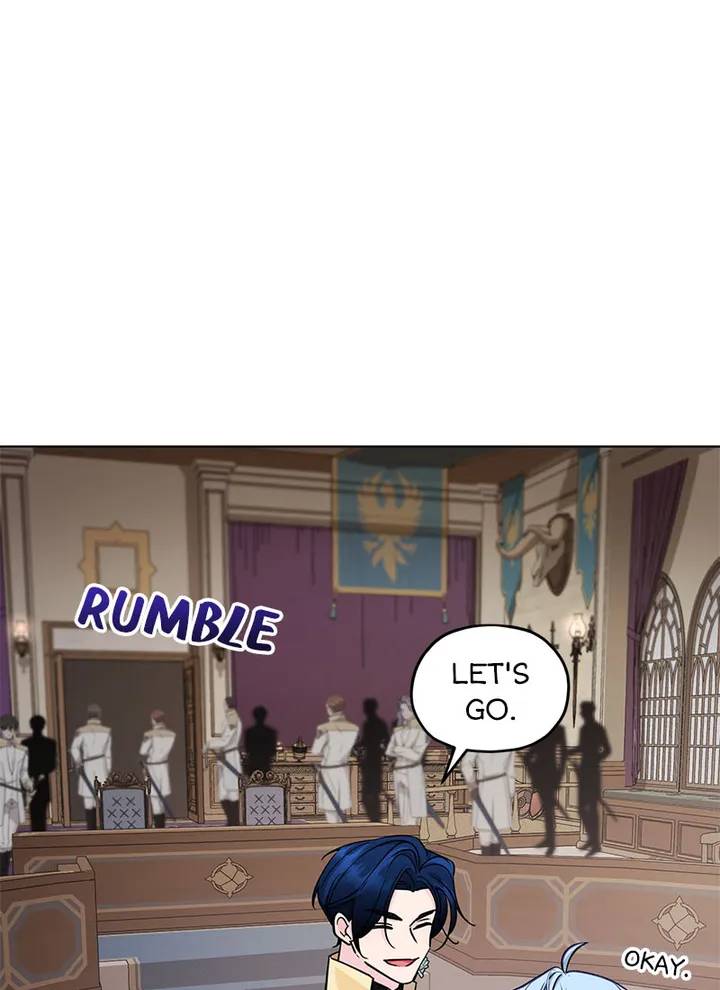 The Daughter of the Elemental King chapter 101 page 24