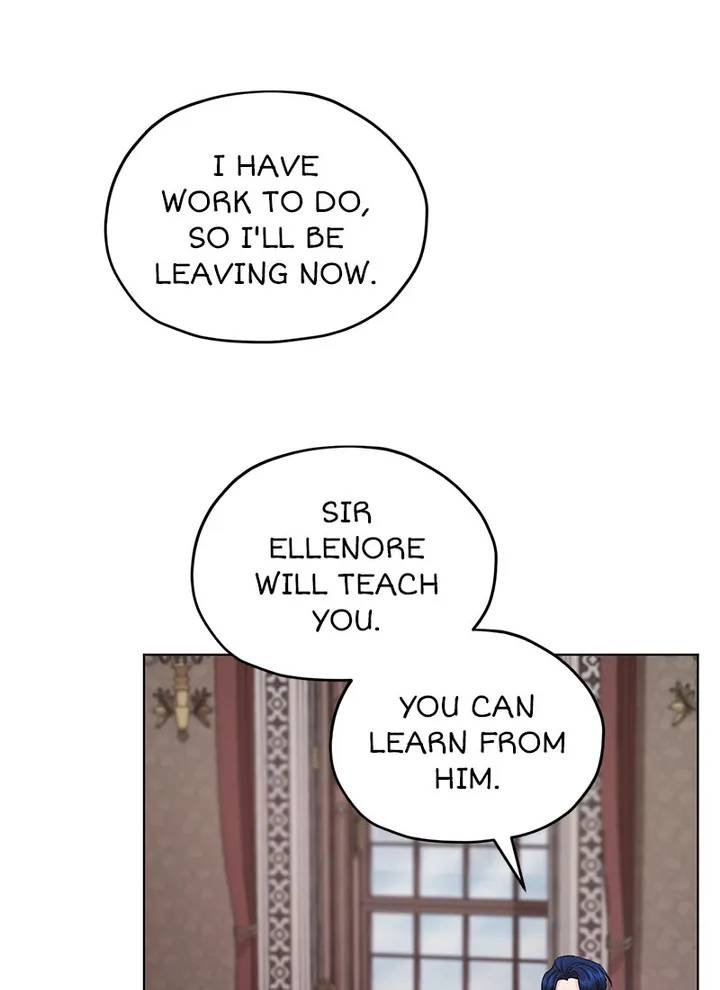 The Daughter of the Elemental King chapter 101 page 27