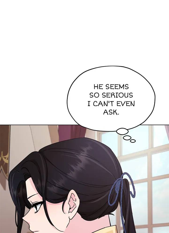 The Daughter of the Elemental King chapter 101 page 3