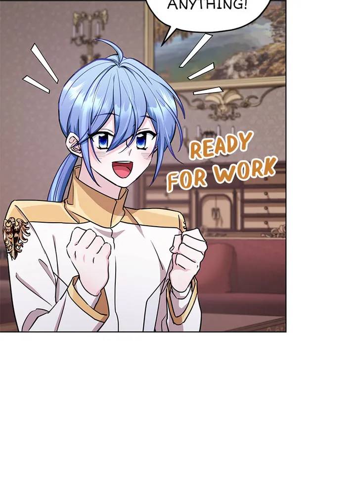 The Daughter of the Elemental King chapter 101 page 31