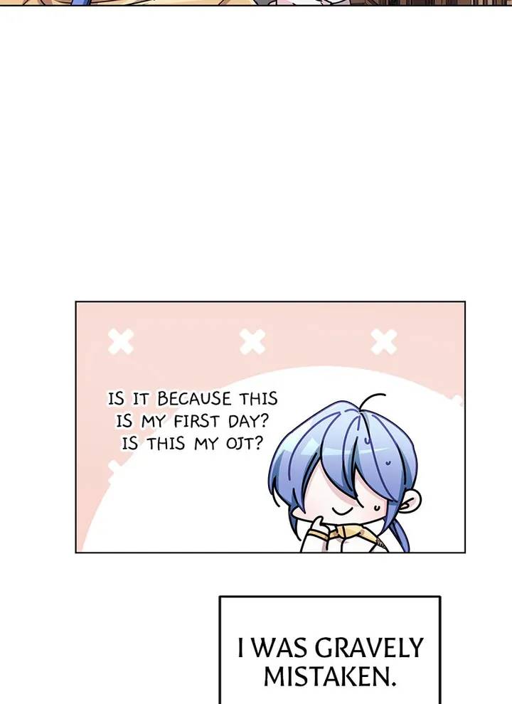 The Daughter of the Elemental King chapter 101 page 33